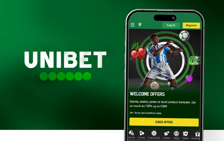 Unibet